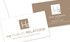 H2 Public Relations
